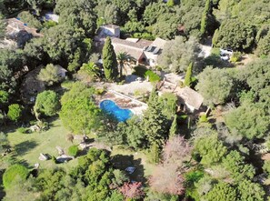 Pool - Rural and friendly, Casa de Mercedes Pollensa 057 (Pollensa)