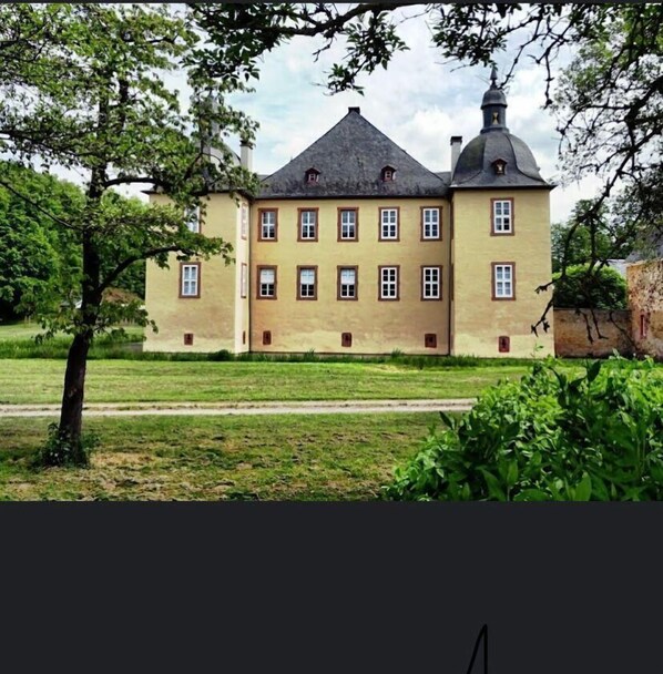 Außenbereich
