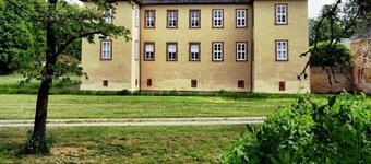 Hus Mechernich til 2 - 4 personer med 2 soveværelser - Holiday House