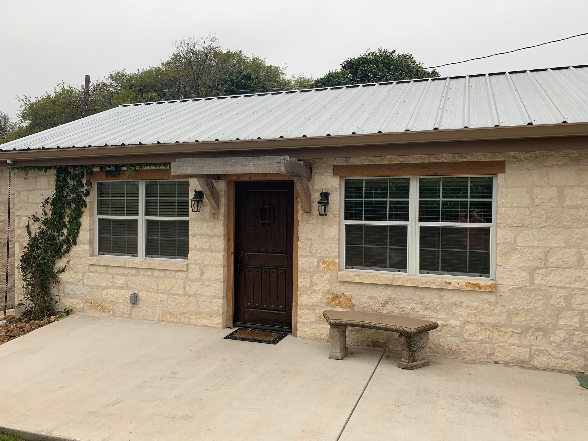 (2) Bedroom Suite on the Guadalupe River