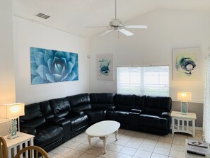 Smart TV, videojuegos y reproductor de DVD 