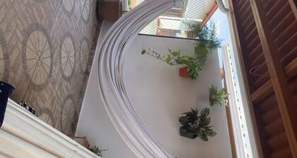 Casa Grande Chorrera con piscina