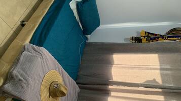 3 chambres