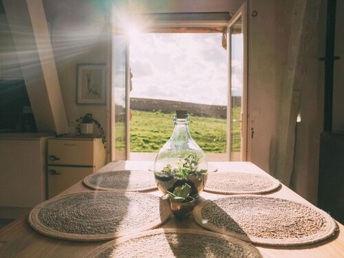 Maison d'hôtes de luxe au coeur de la Gascogne