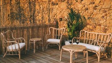 Terras