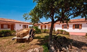 Exterior - Agriturismo sa suerera 4 people (Olmedo)