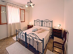 1 quarto