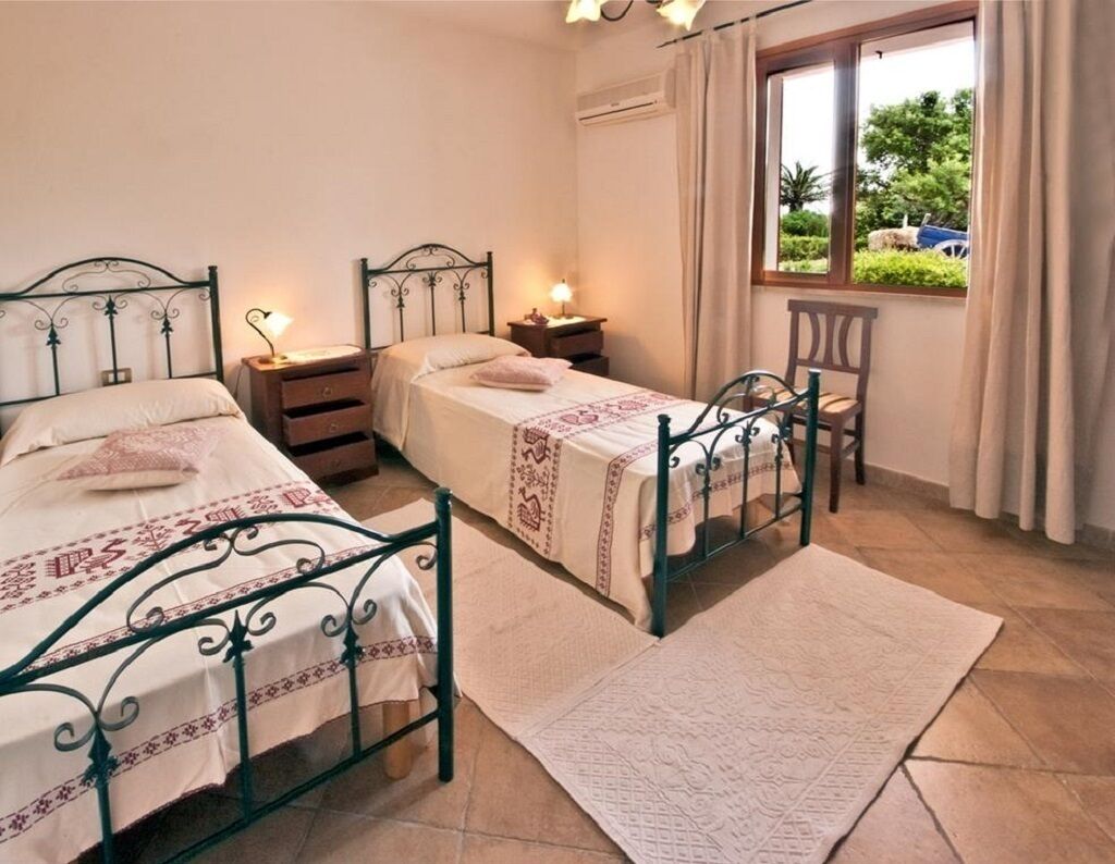 1 chambre