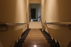 Escaleras