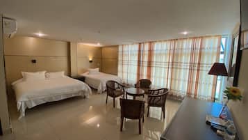 1 habitación, ropa de cama de alta calidad y cubrecamas