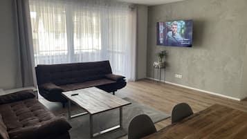 Télévision, vidéothèque