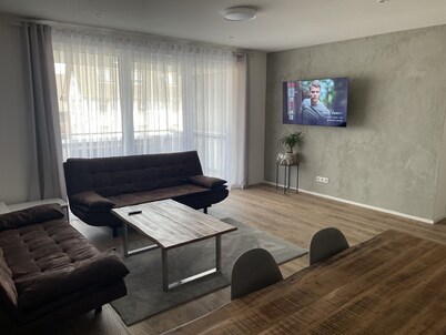Family friendly, free wifi, exclusive amenities,
