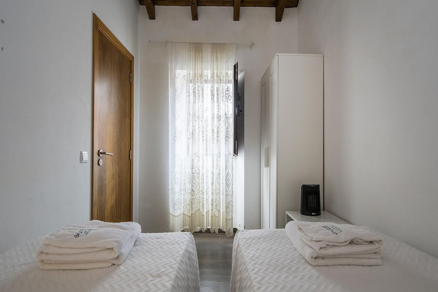 C14 - Casa Da Luz - Trois Chambres Appartement, Couchages 4 - Praia da Luz