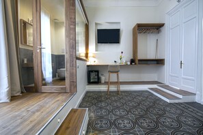 Servicios de la habitación