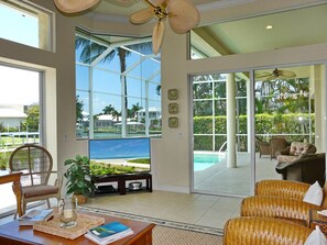 House, Multiple Beds (931 Hyacinth Court) | Interior - 931 Hyacinth Court (Marco Island)