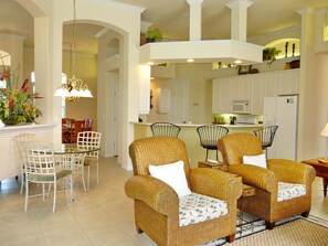 ハウス ベッド (複数台) (931 Hyacinth Court) | レストラン