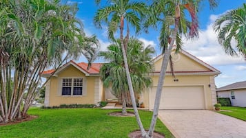 House, Multiple Beds (Pet-friendly home with southern expos) | Exterior