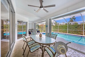 Maison, plusieurs lits (Inviting, quiet home in with pool and) | Piscine