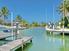 Marina/club náutico