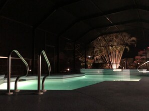 Maison, Plusieurs lits (961 Abaco Court) | Piscine | Piscine chauffée