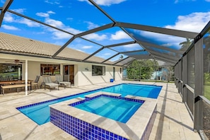 House, Multiple Beds (216 Shadowridge Court) | Pool