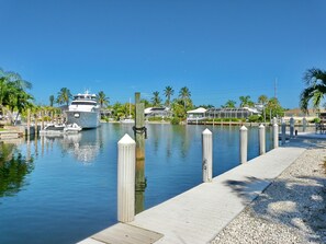 House, Multiple Beds (848 Buttonwood Court) | Marina - 848 Buttonwood Court (Marco Island)