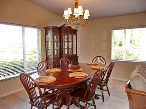 House, Multiple Beds (848 Buttonwood Court) | Dining - 848 Buttonwood Court (Marco Island)