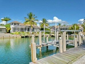 Hus, flere senger (1040 Dana Court) | Overnattingsstedets uteområder