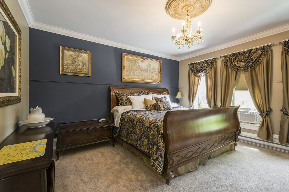 Habitación Deluxe (The Queens Chambers) | Wifi gratis