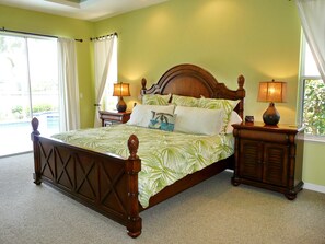 House, Multiple Beds (1684 Rainbow Court) - 1684 Rainbow Court (Marco Island)