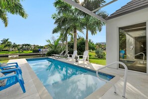 Room - 805 Saturn Court (Marco Island)