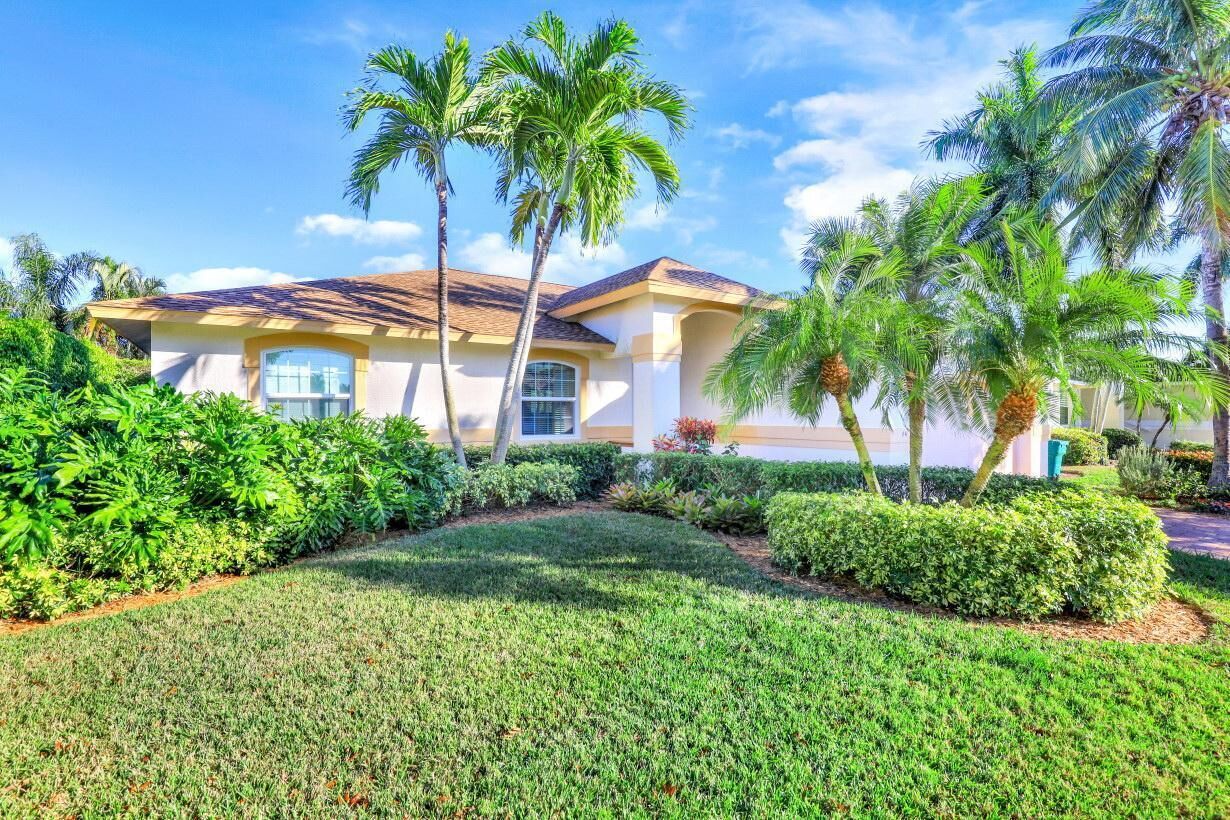 House, Multiple Beds (Pet-friendly home with pool and steps) | Property grounds