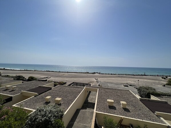 Ubicación cercana a la playa