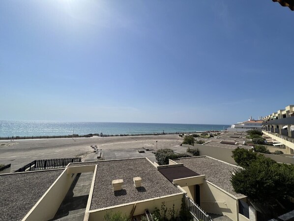 Ubicación cercana a la playa