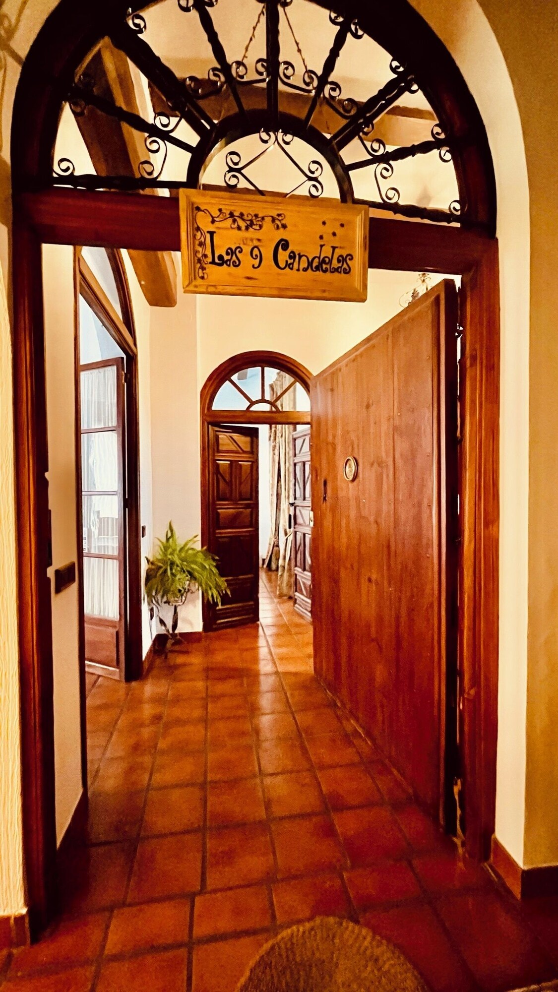 Image de profil de l’hôte