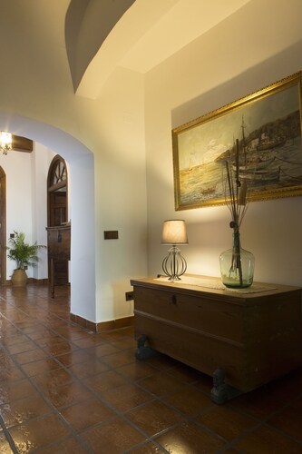 Traditional house in the historic center of Yecla with wifi