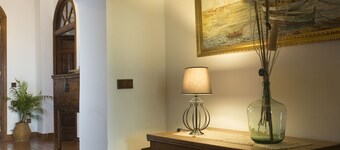 Casa tradizionale nel centro storico di Yecla con wifi