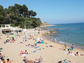 Plage