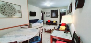 Apartment | In-room dining