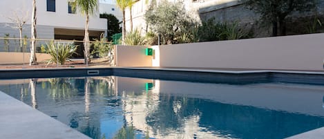 Alberca