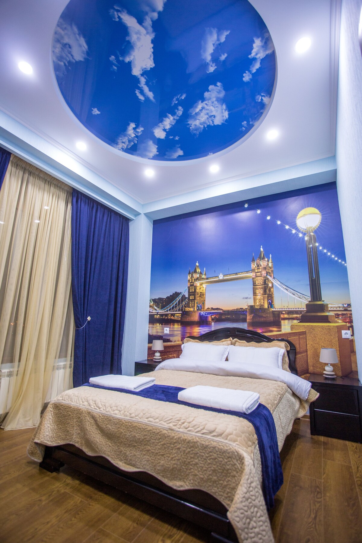 Bild für Gastgeberprofil