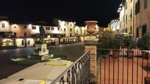 Property grounds - Il Nido in Chianti (Greve in Chianti)