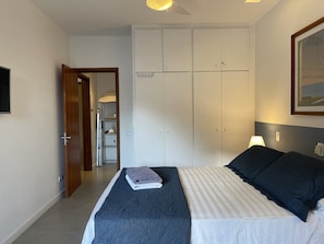 1 bedroom, in-room safe, individually decorated, individually furnished - Flat Maravilhoso (Rio de Janeiro)