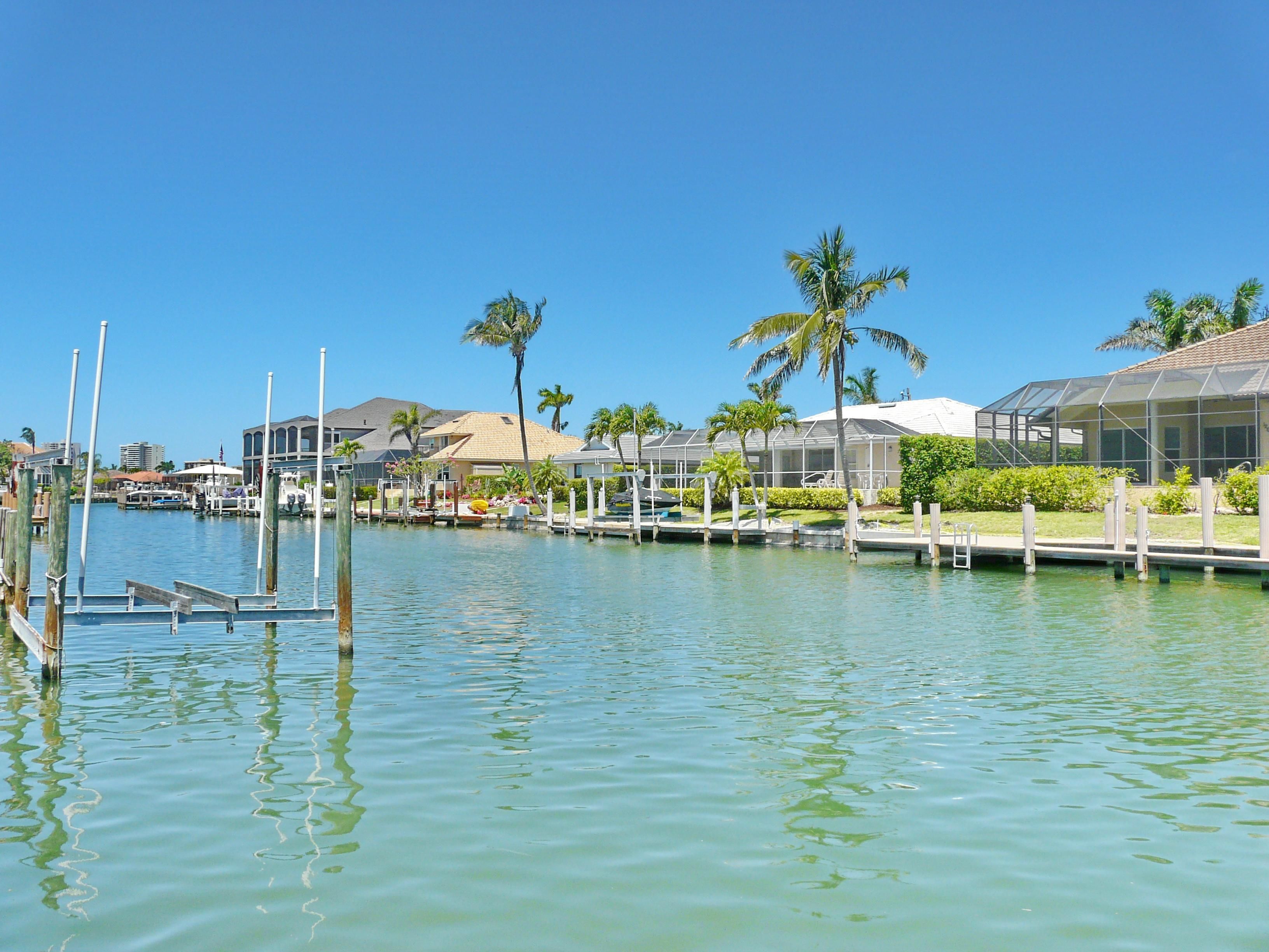 House, Multiple Beds (1268 Balboa Court) | Dock