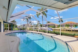 House, Multiple Beds (1268 Balboa Court) | Pool