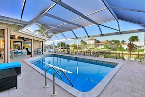 Maison, Plusieurs lits (581 Spinnaker Drive) | Piscine | Piscine chauffée
