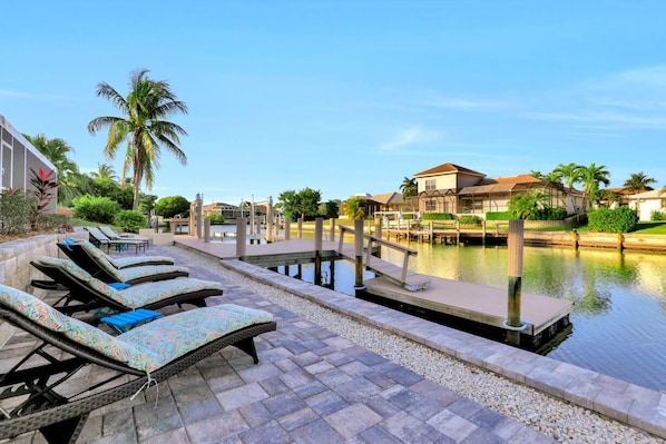 Maison, Plusieurs lits (581 Spinnaker Drive) | Piscine | Piscine chauffée