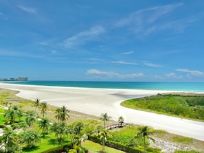 公寓客房, 多張床 (Greenlinks 1123) | 海灘/海景