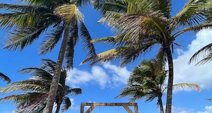 Casa Ocean Breeze * BONUS Lounge mit Billardtisch