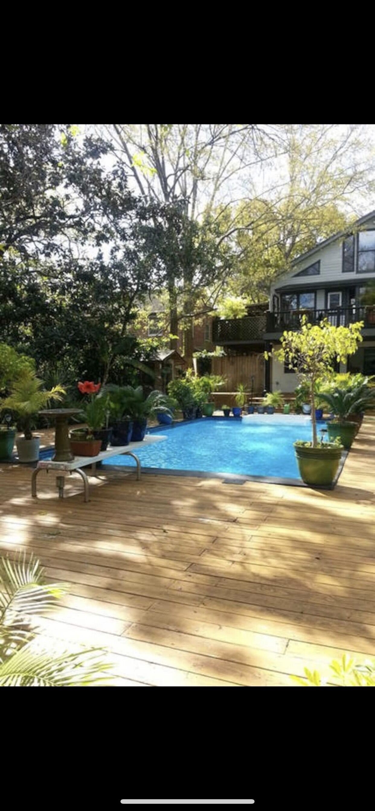Turn-Key Midtown Guest Quarters (Downtown Historic District)
